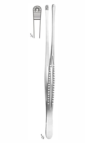 Dissecting Forceps